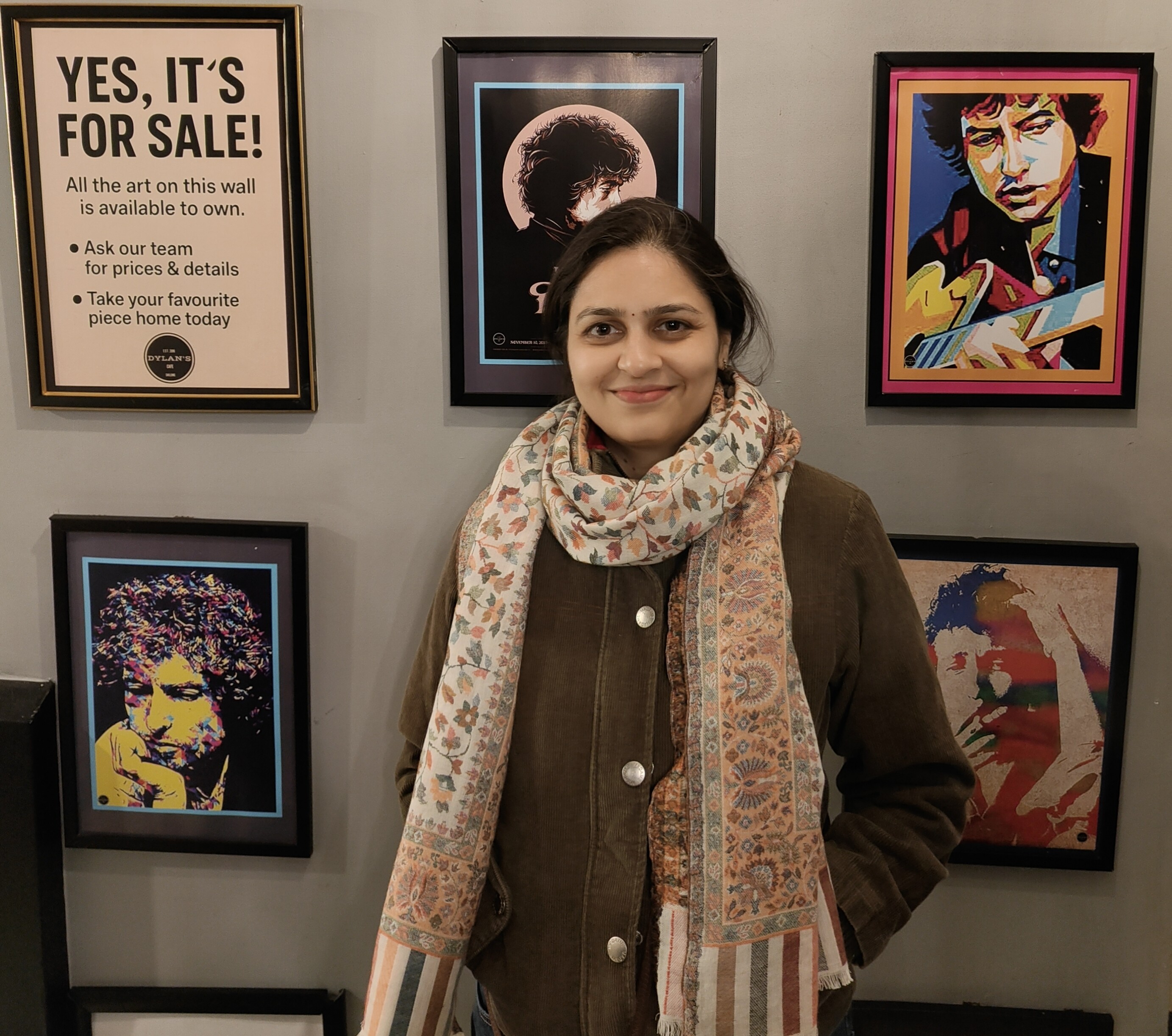 Divya Ladha